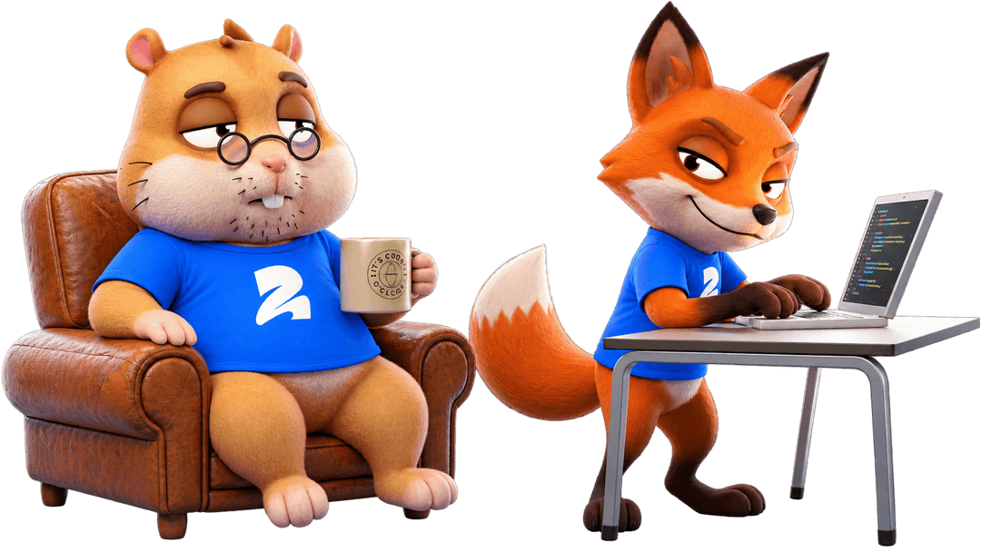 Mascotes Pay2Ply